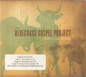 The Bluegrass Gospel Project - Makes You Strong