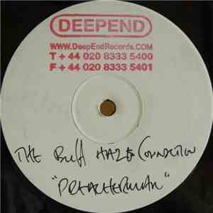 The Buff Haze Connection - Son Of A Preacher Man