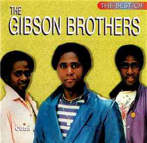 The Gibson Brothers - The Best Of The Gibson Brothers: Cuba
