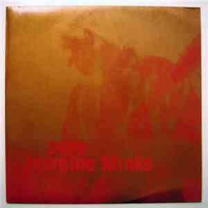 The Jasmine Minks - Pure