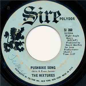 The Mixtures - Pushbike Song