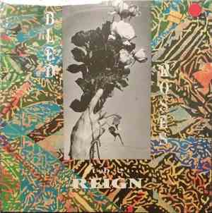The Reign - Bled Roses