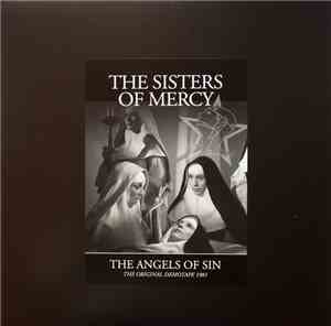 The Sisters Of Mercy - The Angels Of Sin