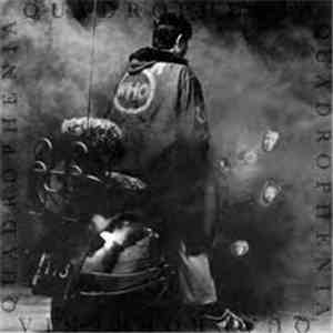 The Who - Quadrophenia
