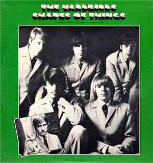 The Yardbirds - Shapes Of Things