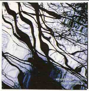 Thom Brennan - Vibrant Water