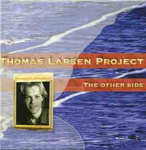 Thomas Larsen Project - The Other Side