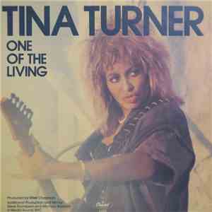 Tina Turner - One Of The Living
