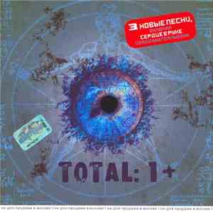 Total - Total: 1+