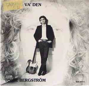 Totte Bergström - Låt Mig Va´  Den