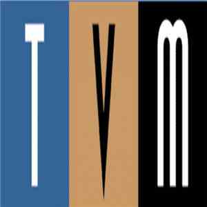 TVM / Sasha - Foot Stompin' Music