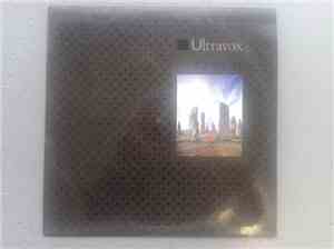 Ultravox - Lament