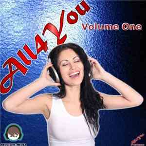 Various - All 4 You Hits (Volume One)