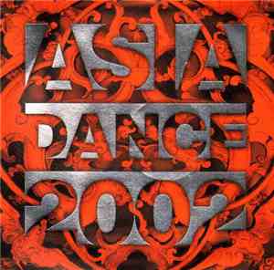 Various - Asia Dance 2002