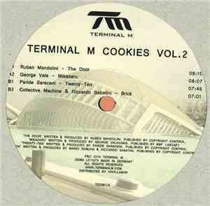 Various - Cookies Vol. 2