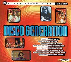 Various - Disco Generation