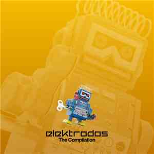 Various - Elektrodos - The Compilation Vol. 1