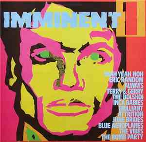 Various - Imminent Episode One