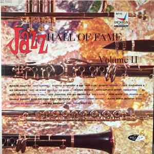 Various - Jazz Hall Of Fame - Vol. II