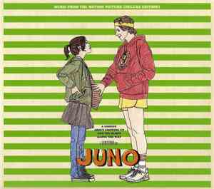 Various - Juno - Music From The Motion Picture (Deluxe Edition)