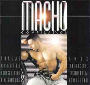 Various - Macho Compilation