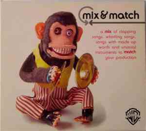 Various - Mix & Match
