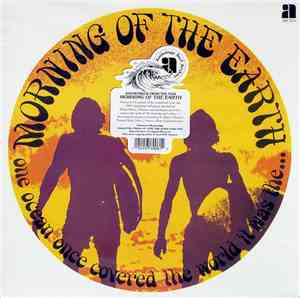 Various - Morning Of The Earth (Original Film Soundtrack)