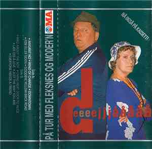 Various - På Tur Med Fleksnes Og Moder'n