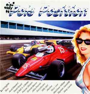 Various - Pole Position
