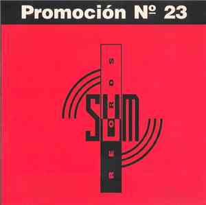 Various - Promocional 23