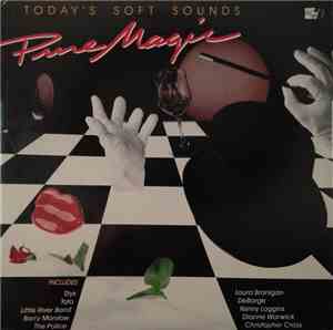 Various - Pure Magic
