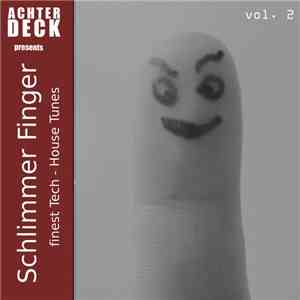 Various - Schlimmer Finger Vol. 2