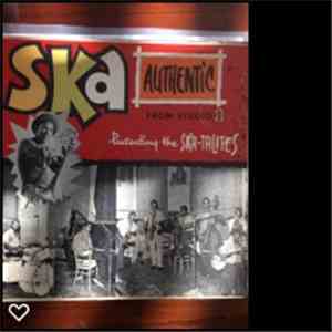 Various - Ska Authentic Volume 2