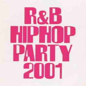 Various - Super Dance Freak Vol. 89 ~R&B / Hip Hop Party 2001~
