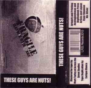 Various - These Guys Are Nuts!