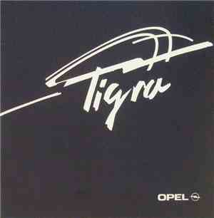 Various - Tigra Opel