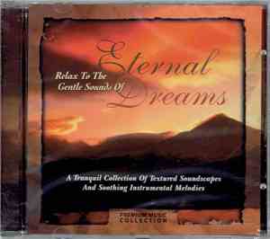 Various - Tranquilty: Eternal Dreams