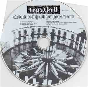 Various - Trustkill Summer Sampler 2005