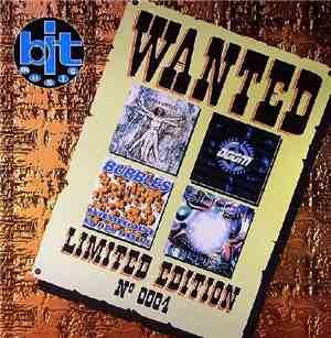 Various - Wanted - Limited Edition Nº 0004