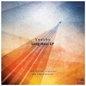 Veeshy - Long-Haul EP