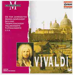 Vivaldi - Vivaldi