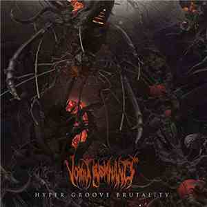 Vomit Remnants - Hyper Groove Brutality