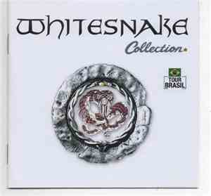 Whitesnake - Collection (Tour Brazil)