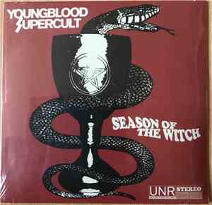Youngblood Supercult - Season Of The Witch