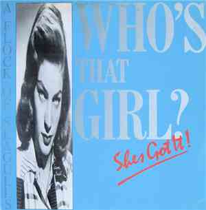 A Flock Of Seagulls - Who's That Girl (She's Got It)