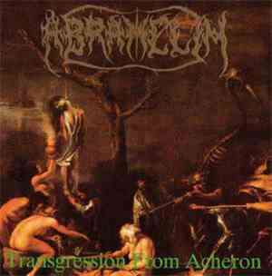 Abramelin - Transgression From Acheron