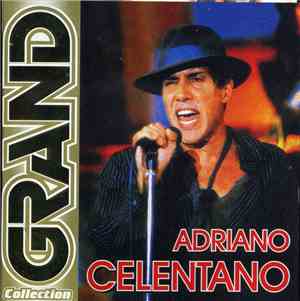 Adriano Celentano - Grand Collection