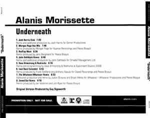 Alanis Morissette - Underneath