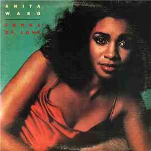 Anita Ward - Songs Of Love