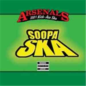 Arsenals - Soopa Ska